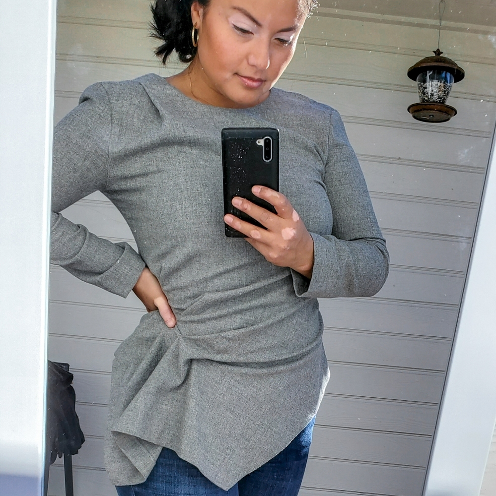 Zara top
